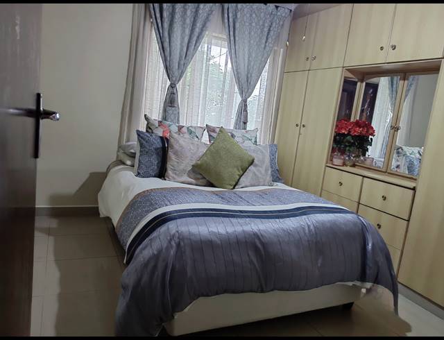 4 BEDROOM HOUSE RENTED IN WYEBANK